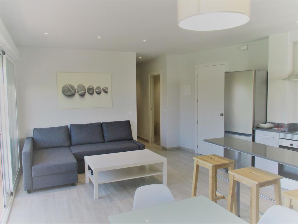 Apartamento Playa Sur Inmomart Peniscola Exterior photo