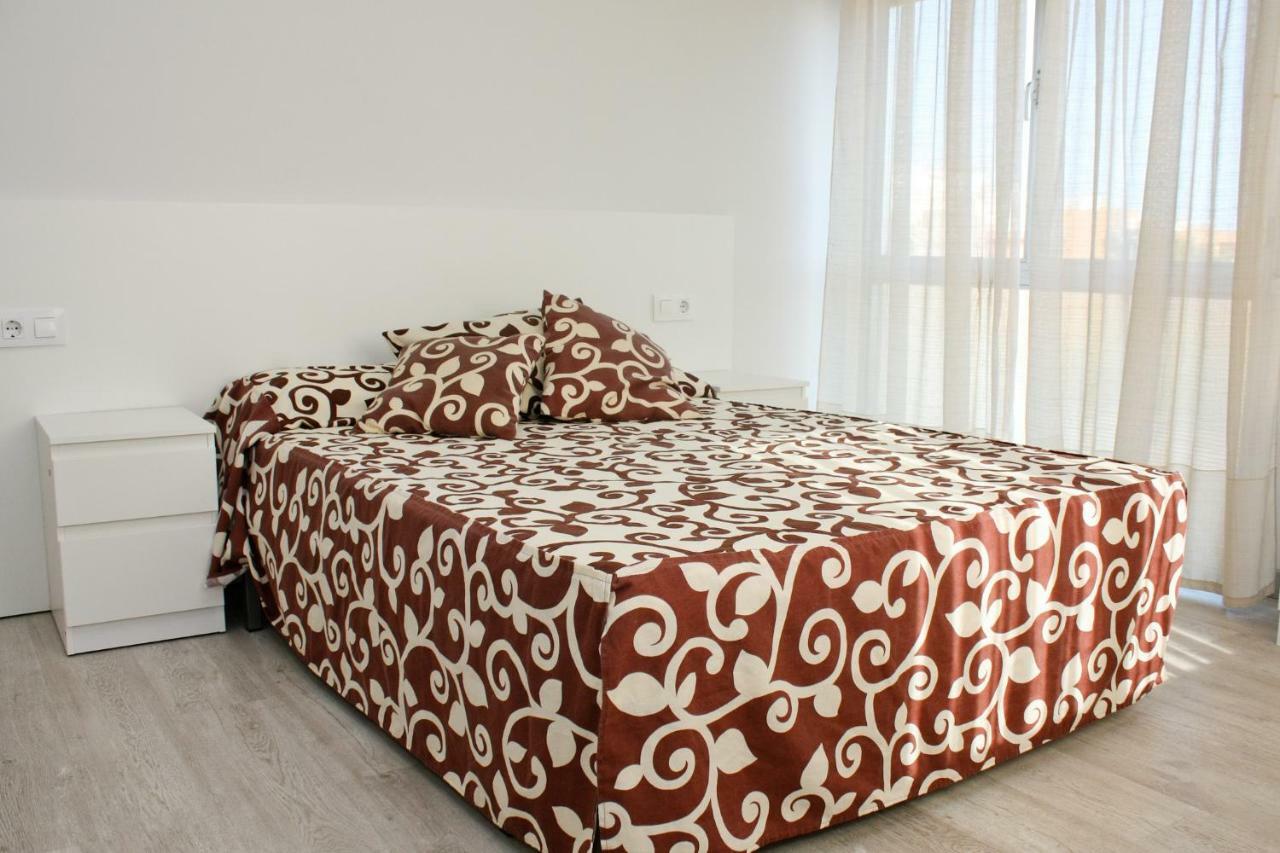 Apartamento Playa Sur Inmomart Peniscola Exterior photo