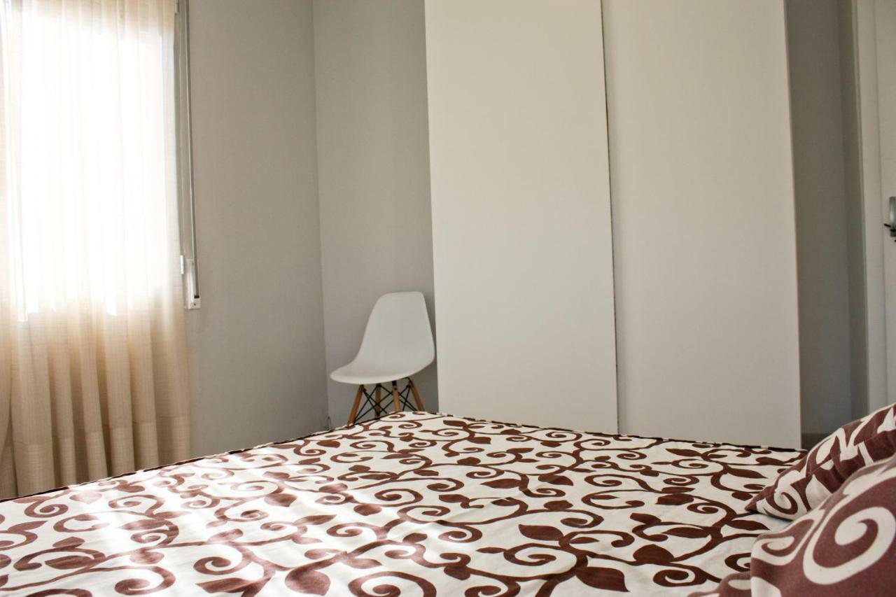 Apartamento Playa Sur Inmomart Peniscola Exterior photo